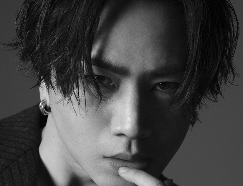 OMI（登坂広臣/三代目JSB）、2年ぶりに開催されたソロアリーナツアーの