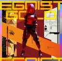 EGOIST、10thシングル「Gold」の収録内容＆ジャケットアートワーク解禁 - 画像一覧（3/4）