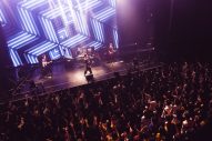 Who-ya Extended、自身2度目となるワンマンライブのレポートが到着！ - 画像一覧（3/9）