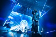 Who-ya Extended、自身2度目となるワンマンライブのレポートが到着！ - 画像一覧（6/9）