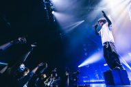 Who-ya Extended、自身2度目となるワンマンライブのレポートが到着！ - 画像一覧（8/9）