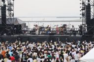 平井大、3年ぶりのビーチフェスで1万5,000人の観客を魅了！「ビーチに帰って来れて、音楽ができて幸せです」 - 画像一覧（6/7）