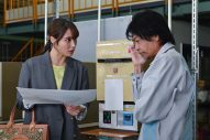 柊磨（松村北斗）と結ばれた純（広瀬アリス）に新たな悩み!? 『恋マジ』第5話あらすじ＆場面写真解禁 - 画像一覧（5/5）