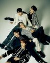 K-POPアーティスト初！ TOMORROW X TOGETHER、英マガジン『NME』オンライン表紙に登場 - 画像一覧（2/2）