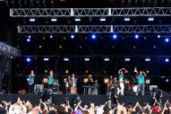 ジャニーズWEST、念願の『METROCK』のステージで完全燃焼！「忘れんとこーぜ、この景色」 - 画像一覧（2/3）