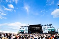 ジャニーズWEST、念願の『METROCK』のステージで完全燃焼！「忘れんとこーぜ、この景色」 - 画像一覧（3/3）