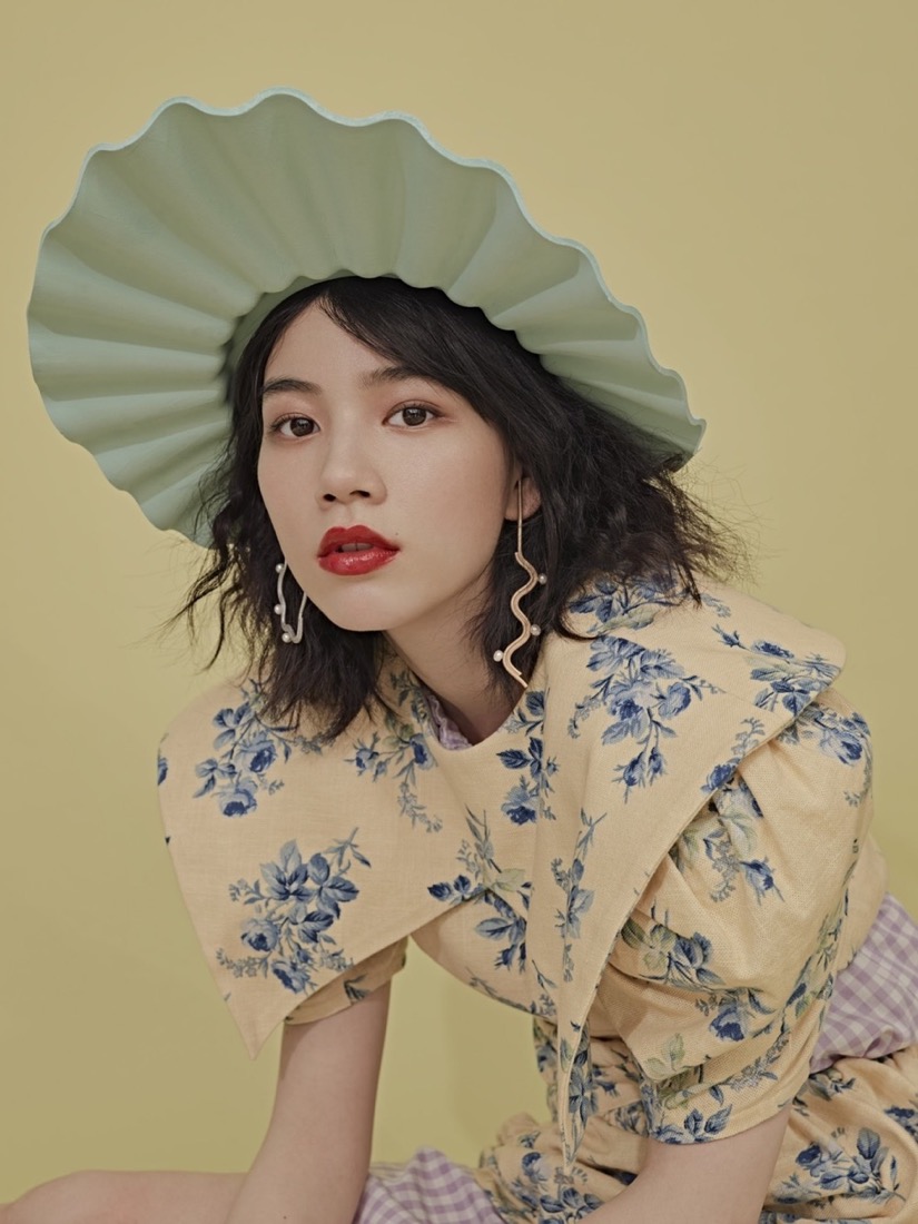 のん、『NON OUCHI DE MIRU LIVE（#のんおうちで観るライブ）』第13弾を配信