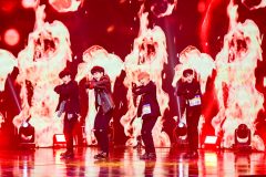 日韓男女グローバルオーディション『青春スター』、予選ステージの場面写真＆披露楽曲30曲を公開