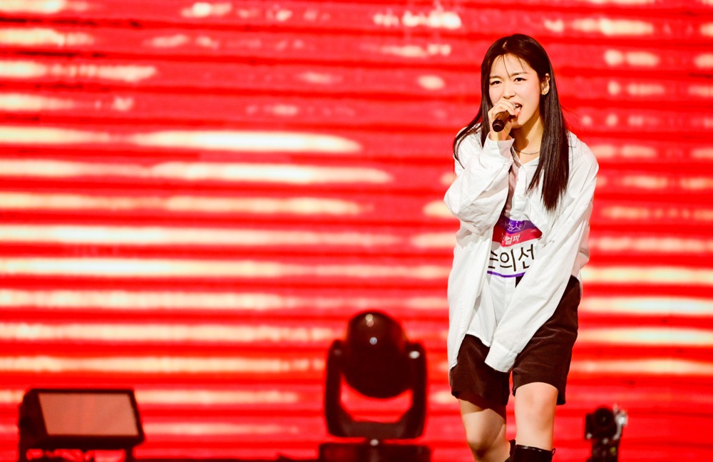 日韓男女グローバルオーディション『青春スター』、予選ステージの場面写真＆披露楽曲30曲を公開 - 画像一覧（15/17）