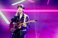 日韓男女グローバルオーディション『青春スター』、予選ステージの場面写真＆披露楽曲30曲を公開 - 画像一覧（12/17）