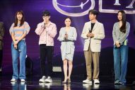 日韓男女グローバルオーディション『青春スター』、予選ステージの場面写真＆披露楽曲30曲を公開 - 画像一覧（11/17）