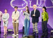 日韓男女グローバルオーディション『青春スター』、予選ステージの場面写真＆披露楽曲30曲を公開 - 画像一覧（10/17）
