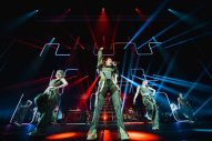 AI、アルバム『DREAM』を引っ提げた全国ツアー『AI DREAM TOUR』を開幕 - 画像一覧（5/8）