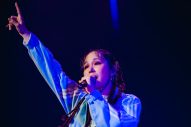 AI、アルバム『DREAM』を引っ提げた全国ツアー『AI DREAM TOUR』を開幕 - 画像一覧（6/8）