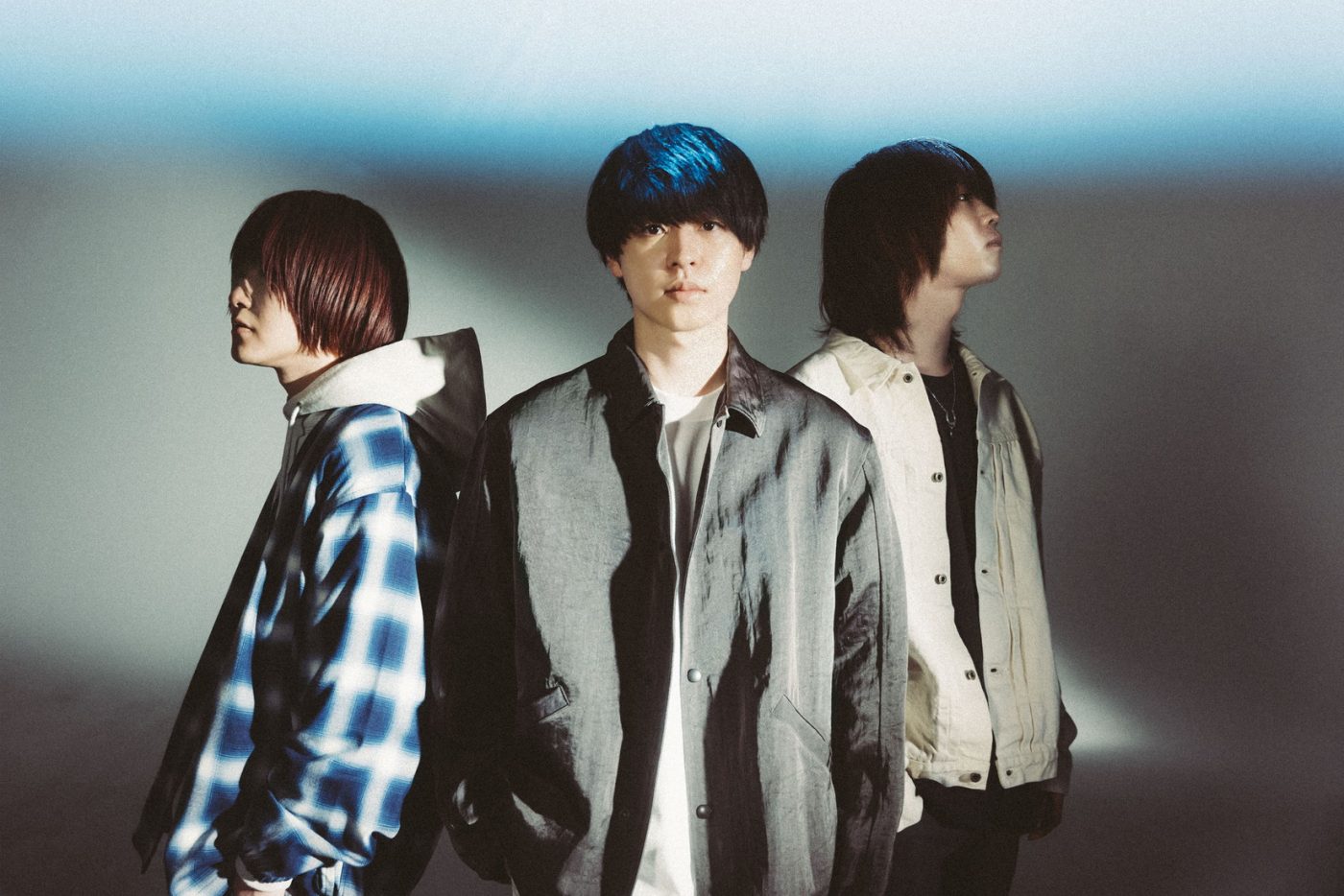 マルシィ、新曲「ラブストーリー」の“サビ音源”の配信がスタート