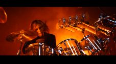 YOSHIKI、ふたつの楽曲が合体して完成する驚愕の楽曲「リアルゴールド XY」の動画公開 - 画像一覧（3/4）