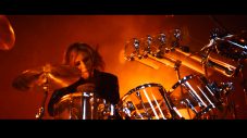 YOSHIKI、ふたつの楽曲が合体して完成する驚愕の楽曲「リアルゴールド XY」の動画公開 - 画像一覧（2/4）