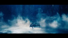 YOSHIKI、ふたつの楽曲が合体して完成する驚愕の楽曲「リアルゴールド XY」の動画公開 - 画像一覧（4/4）