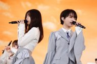乃木坂46、自身史上過去最大規模となるデビュー10周年ライブを開催 - 画像一覧（3/20）