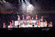 乃木坂46、自身史上過去最大規模となるデビュー10周年ライブを開催 - 画像一覧（17/20）