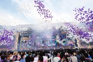 乃木坂46、自身史上過去最大規模となるデビュー10周年ライブを開催 - 画像一覧（14/20）