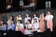 乃木坂46、自身史上過去最大規模となるデビュー10周年ライブを開催 - 画像一覧（9/20）