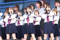 乃木坂46、自身史上過去最大規模となるデビュー10周年ライブを開催 - 画像一覧（10/20）
