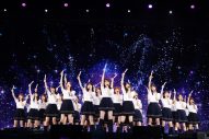 乃木坂46、自身史上過去最大規模となるデビュー10周年ライブを開催 - 画像一覧（10/20）