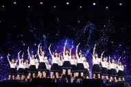乃木坂46、自身史上過去最大規模となるデビュー10周年ライブを開催 - 画像一覧（11/20）