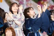 乃木坂46、自身史上過去最大規模となるデビュー10周年ライブを開催 - 画像一覧（12/20）