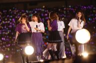 乃木坂46、自身史上過去最大規模となるデビュー10周年ライブを開催 - 画像一覧（13/20）