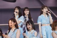 乃木坂46、自身史上過去最大規模となるデビュー10周年ライブを開催 - 画像一覧（16/20）
