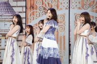 乃木坂46、自身史上過去最大規模となるデビュー10周年ライブを開催 - 画像一覧（17/20）