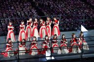 乃木坂46、自身史上過去最大規模となるデビュー10周年ライブを開催 - 画像一覧（20/20）