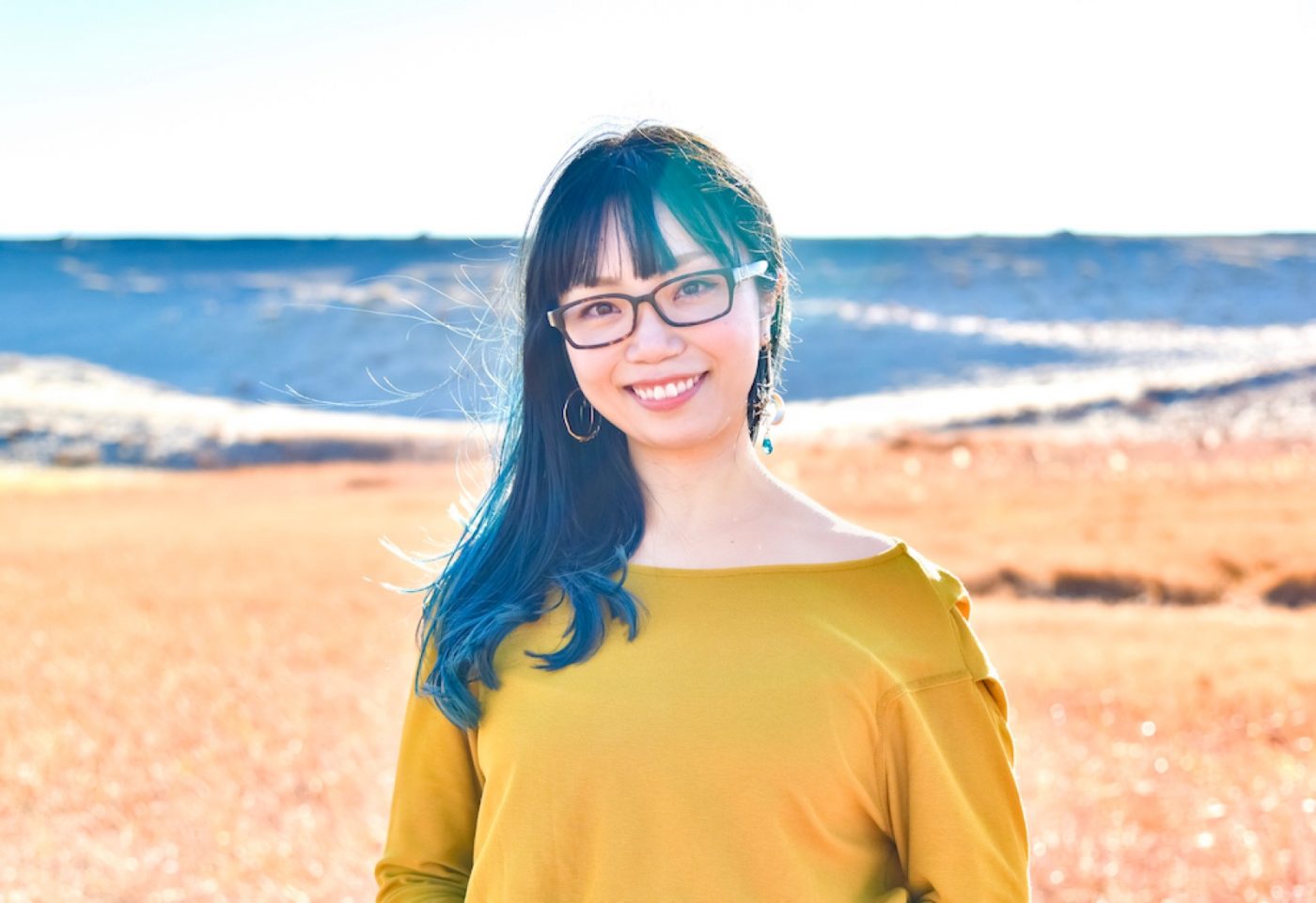 朝倉さやのニューアルバムに、安住紳一郎、草野マサムネ（スピッツ）らが絶賛コメント