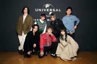 NHK音楽特番『Venue101 EXTRA』に、梅田サイファー、ELAIZA、フォーエイト48の出演が決定 - 画像一覧（2/3）
