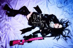 ミオヤマザキ・mioのソロプロジェクト“魅音”、初の全国ツアー開催決定