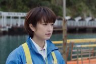 のん、門脇麦、大島優子が三姉妹に！ 高橋ツトム原作『天間荘の三姉妹』映画化決定 - 画像一覧（3/4）