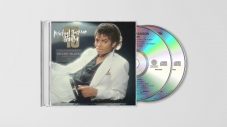 “人類史上最も売れたアルバム”マイケル・ジャクソン『スリラー』の40周年記念盤の発売が決定 - 画像一覧（1/3）