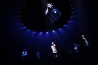 結成21周年の集大成！ ORANGE RANGE、自身最大規模の2days公演のレポートが到着 - 画像一覧（1/13）