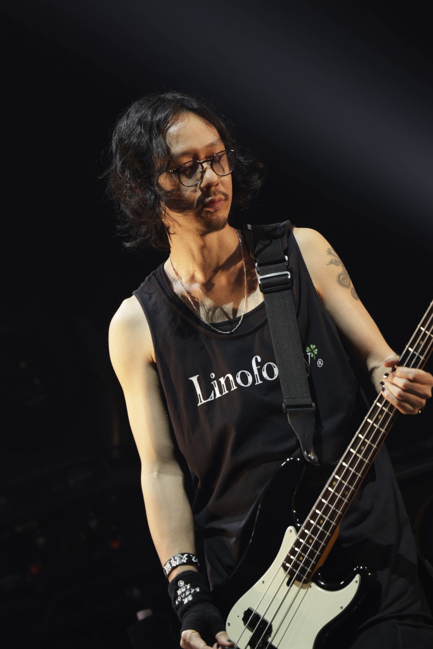 結成21周年の集大成！ ORANGE RANGE、自身最大規模の2days公演のレポートが到着 - 画像一覧（8/13）