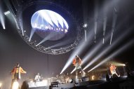 結成21周年の集大成！ ORANGE RANGE、自身最大規模の2days公演のレポートが到着 - 画像一覧（11/13）