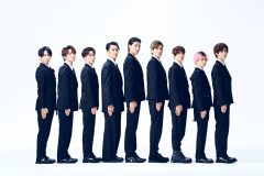 Snow Man、7thシングル「オレンジkiss」発売が決定