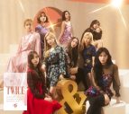 TWICE、東京ドーム公演の見逃し配信開始。 過去ライブ映像も週間視聴ランキング上位を独占 - 画像一覧（2/3）