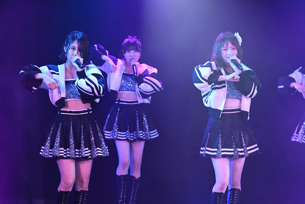 SKE48・古畑奈和、グループ卒業を発表！「約11年間のSKE48人生に幕を閉じようとおもいます」 - 画像一覧（5/12）