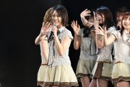 SKE48・古畑奈和、グループ卒業を発表！「約11年間のSKE48人生に幕を閉じようとおもいます」 - 画像一覧（10/12）