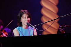 松下奈緒、全国ツアー『FUN』開幕！ 「私には、皆さんと分かち合える楽しい時間が必要」