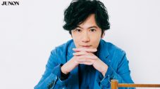 稲垣吾郎が明かした“学びの履歴書”。「教科でいうと社会科は本当に好きでした」 - 画像一覧（1/2）