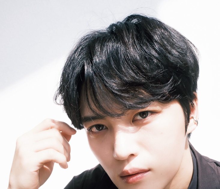 ジェジュンから日本のファンへ。直筆ラブレターを掲載!『JUNON』2号連続登場の予告映像も公開 THE FIRST TIMES