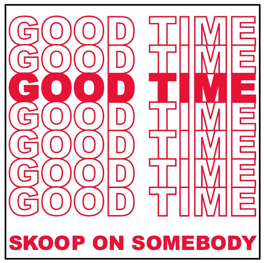 Skoop On Somebody、新曲「GOOD TIME」配信リリース＆MV公開 - 画像一覧（1/2）